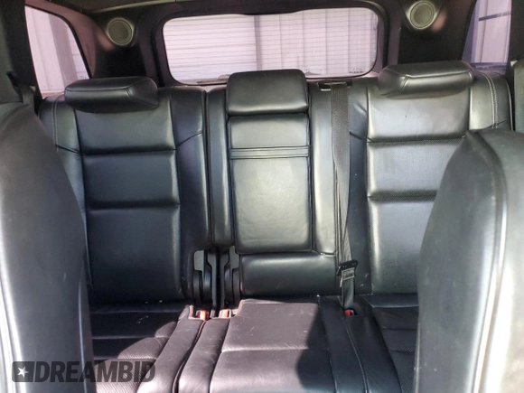 2014 Jeep Grand Cherokee Overland with VIN 1C4RJFCG0EC542527, listed as a Copart auction lot 51776655 with 167,703 mi miles and Salvage Title. Bid and sale history available at DreamBid. Image 10.