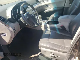 2008 Subaru Tribeca Limited с VIN 4S4WX92D084409013, выставлен на аукционе Copart как лот 56072695 с пробегом 157 347 миль миль и Списание • Salvage title. История ставок и продаж доступна на DreamBid. Изображение 7.