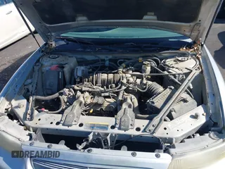 2004 Buick Regal LS with VIN 2G4WB52K641181787, listed as a IAAI auction lot 42687882 with Not provided miles and . Bid and sale history available at DreamBid. Image 10.