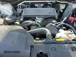 2020 Subaru Ascent Limited with VIN 4S4WMALD0L3410475, listed as a Copart auction lot 84753325 with 42,918 mi miles and Salvage title. Bid and sale history available at DreamBid. Image 14.