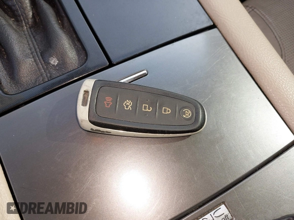 2013 Ford Taurus Limited with VIN 1FAHP2F89DG102388, listed as a IAAI auction lot 42778296 with 207,517 mi miles and . Bid and sale history available at DreamBid. Image 11.