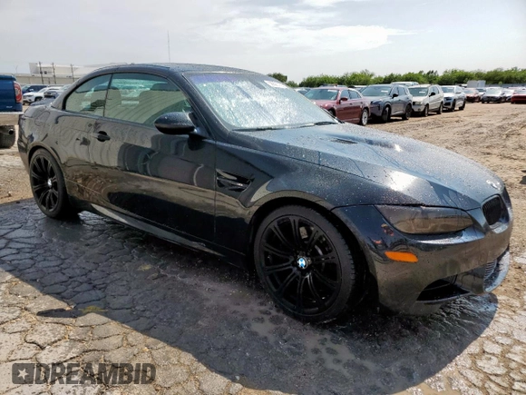 2010 BMW M3 z VIN WBSWL9C59AP332730, wystawiony jako Copart lot #58520165 z przebiegiem 125 910 mil mil oraz Czysty tytuł • Clean title. Historia ofert i sprzedaży dostępna na DreamBid. Obrazek 4.