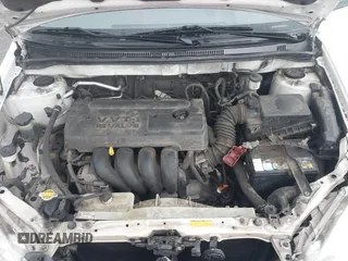 2007 Toyota Corolla CE with VIN 1NXBR32E17Z912904, listed as a IAAI auction lot 41484199 with 174,456 mi miles and . Bid and sale history available at DreamBid. Image 10.