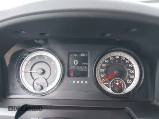 2015 Ram 1500 Express with VIN 1C6RR7FT8FS536433, listed as a IAAI auction lot 42238928 with 77,404 mi miles and . Bid and sale history available at DreamBid. Image 7.