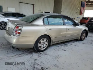 2005 Nissan Altima S z VIN 1N4AL11D25C950617, wystawiony jako Copart lot #56116845 z przebiegiem 172 542 mil mil oraz Szkoda całkowita • Salvage title. Historia ofert i sprzedaży dostępna na DreamBid. Obrazek 3.