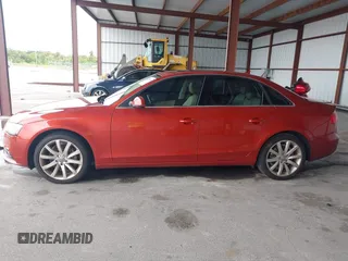 2013 Audi A4 Premium Plus z VIN WAUFFAFL1DA096394, wystawiony jako IAAI lot #42235725 z przebiegiem 87 369 mil mil oraz . Historia ofert i sprzedaży dostępna na DreamBid. Obrazek 14.