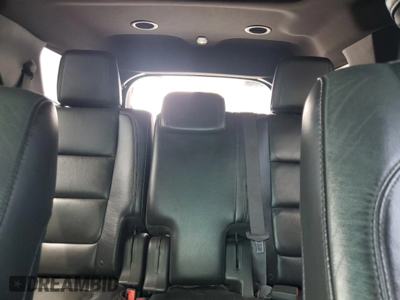 2014 Ford Explorer XLT z VIN 1FM5K8D86EGB31751, wystawiony jako Copart lot #56300825 z przebiegiem 156 764 mil mil oraz Szkody całkowita. Historia ofert i sprzedaży dostępna na DreamBid. Obrazek 10.
