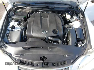 2015 Lexus IS 250 with VIN JTHBF1D21F5066351, listed as a IAAI auction lot 41824287 with 114,655 mi miles and . Bid and sale history available at carsss.com. Image 10.
