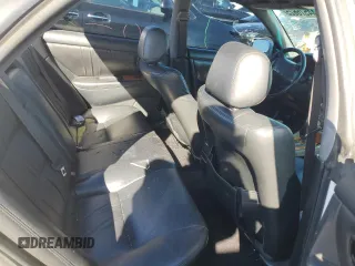 1997 Lexus ES 300 z VIN JT8BF22G7V0022578, wystawiony jako Copart lot #44576625 z przebiegiem Nie podano mil oraz Szkoda całkowita • Salvage title. Historia ofert i sprzedaży dostępna na DreamBid. Obrazek 10.