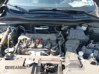 2022 Honda HR-V LX z VIN 3CZRU5H30NM718329, wystawiony jako IAAI lot #42396971 z przebiegiem 28 411 mil mil oraz . Historia ofert i sprzedaży dostępna na DreamBid. Obrazek 10.