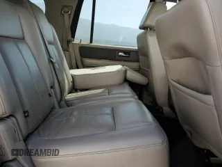 2007 Ford Expedition XLT with VIN 1FMFU16597LA84136, listed as a Copart auction lot 64384935 with 206,517 mi miles and Clean title. Bid and sale history available at DreamBid. Image 11.
