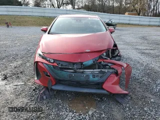 2017 Toyota Prius Plus z VIN JTDKARFPXH3064930, wystawiony jako Copart lot #85227314 z przebiegiem 64 224 mil mil oraz Szkoda całkowita • Salvage title. Historia ofert i sprzedaży dostępna na DreamBid. Obrazek 5.