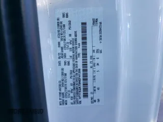 2022 Ford F-250 XL с VIN 1FT7X2AT8NEF41306, выставлен на аукционе Copart как лот 80866194 с пробегом 84 983 миль миль и Списание • Salvage title. История ставок и продаж доступна на DreamBid. Изображение 13.
