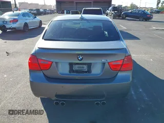 2010 BMW M3 with VIN WBSPM9C50AE202168, listed as a IAAI auction lot 41255651 with 142,845 mi miles. Bid and sale history available at carsss.com. Image 16.