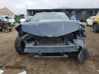 2013 Chevrolet Camaro LS z VIN 2G1FE1E35D9152655, wystawiony jako Copart lot #51190965 z przebiegiem Nie podano mil oraz Szkoda całkowita • Salvage title. Historia ofert i sprzedaży dostępna na DreamBid. Obrazek 5.