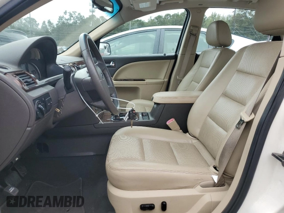 2009 Ford Taurus Limited with VIN 1FAHP25W99G105198, listed as a Copart auction lot 79578674 with 120,123 mi miles and Salvage Title. Bid and sale history available at carsss.com. Image 7.