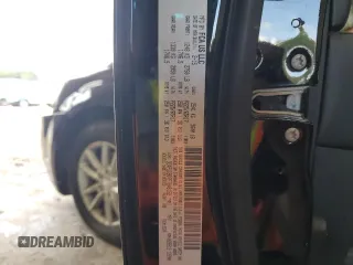 2015 Dodge Journey SXT with VIN 3C4PDDBG7FT646152, listed as a Copart auction lot 58371505 with 143,759 mi miles and Salvage title. Bid and sale history available at DreamBid. Image 13.