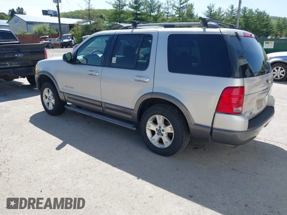 2004 Ford Explorer с VIN 1FMDU63K44UB13854, выставлен на аукционе IAAI как лот 42122940 с пробегом 183 000 миль миль и . История ставок и продаж доступна на DreamBid. Изображение 3.