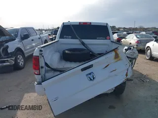 2013 Ram 1500 Express с VIN 1C6RR6KT3DS615330, выставлен на аукционе IAAI как лот 41586273 с пробегом 225 475 миль миль и . История ставок и продаж доступна на DreamBid. Изображение 16.