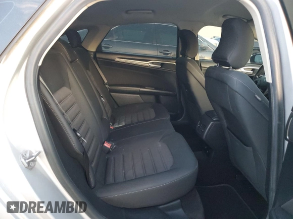 2018 Ford Fusion Hybrid SE with VIN 3FA6P0LU1JR154373, listed as a Copart auction lot 82924614 with 133,065 mi miles and Salvage Title. Bid and sale history available at carsss.com. Image 10.