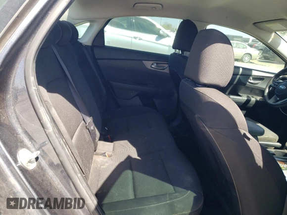 2020 Kia Forte LXS with VIN 3KPF24AD5LE249550, listed as a Copart auction lot 50265905 with 120,311 mi miles and Salvage Title. Bid and sale history available at carsss.com. Image 11.