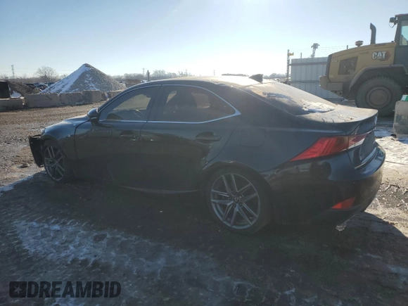 2020 Lexus IS 350 F Sport с VIN JTHGZ1E23L5018017, выставлен на аукционе Copart как лот 88778445 с пробегом 70 554 миль миль и Списание • Salvage title. История ставок и продаж доступна на DreamBid. Изображение 2.