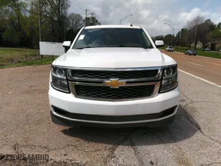 2015 Chevrolet Suburban LT with VIN 1GNSCJKC6FR229260, listed as a IAAI auction lot 41974363 with 251,395 mi miles. Bid and sale history available at carsss.com. Image 12.