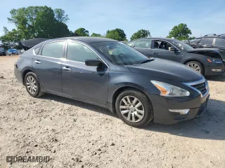 2015 Nissan Altima 2.5 S with VIN 1N4AL3AP8FC213378, listed as a Copart auction lot 54558115 with 155,211 mi miles and Clean Title. Bid and sale history available at carsss.com. Image 4.