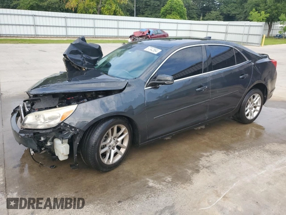 2016 Chevrolet Malibu Limited LT with VIN 1G11C5SA4GU102721, listed as a Copart auction lot 67342864 with 168,405 mi miles and Salvage Title. Bid and sale history available at carsss.com. Image 1.