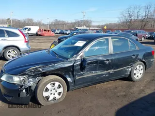 2007 Hyundai Sonata GLS with VIN 5NPET46C47H266964, listed as a IAAI auction lot 41626893 with 176,523 mi miles and . Bid and sale history available at DreamBid. Image 6.