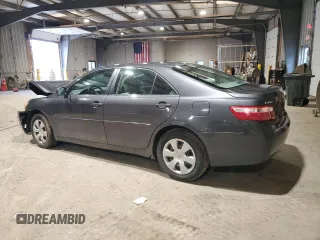 2009 Toyota Camry with VIN 4T1BE46K39U302555, listed as a Copart auction lot 52917815 with 182,316 mi miles and Clean Title. Bid and sale history available at carsss.com. Image 2.