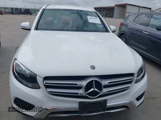 2019 Mercedes-Benz GLC 300 with VIN WDC0G4JB6KV128066, listed as a IAAI auction lot 42099576 with 80,833 mi miles and . Bid and sale history available at DreamBid. Image 13.