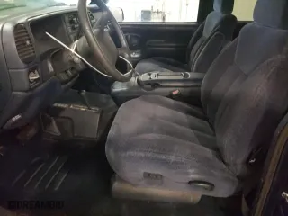 1998 Chevrolet C/K 1500 with VIN 2GCEK19RXW1168328, listed as a Copart auction lot 51498725 with 206,998 mi miles and Salvage Title. Bid and sale history available at carsss.com. Image 7.