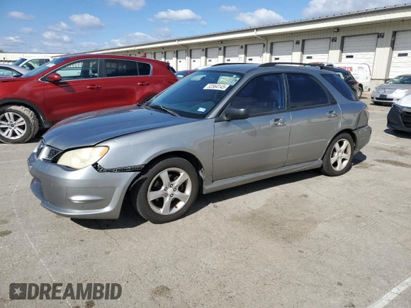 2007 Subaru Impreza i с VIN JF1GG61607H814778, выставлен на аукционе Copart как лот 52564145 с пробегом 131 107 миль миль и На запчасти • Non repairable. История ставок и продаж доступна на DreamBid. Изображение 1.