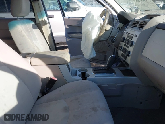 2008 Mercury Mariner с VIN 4M2CU81Z18KJ28741, выставлен на аукционе IAAI как лот 41451859 с пробегом 199 818 миль миль и . История ставок и продаж доступна на DreamBid. Изображение 5.