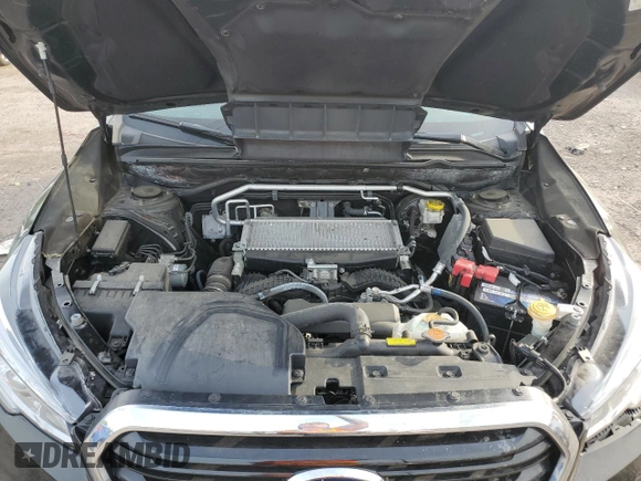 2020 Subaru Ascent Touring z VIN 4S4WMARD9L3426634, wystawiony jako Copart lot #56565085 z przebiegiem 38 167 mil mil oraz Szkody całkowita. Historia ofert i sprzedaży dostępna na DreamBid. Obrazek 12.