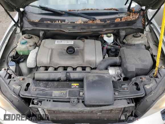 2008 Volvo XC90 I6 z VIN YV4CZ982781484250, wystawiony jako Copart lot #53285335 z przebiegiem 177 745 mil mil oraz Czysty tytuł • Clean title. Historia ofert i sprzedaży dostępna na DreamBid. Obrazek 12.