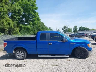 2011 Ford F-150 XL z VIN 1FTEX1CM6BFC34195, wystawiony jako IAAI lot #42559795 z przebiegiem 204 001 mil mil oraz . Historia ofert i sprzedaży dostępna na DreamBid. Obrazek 14.