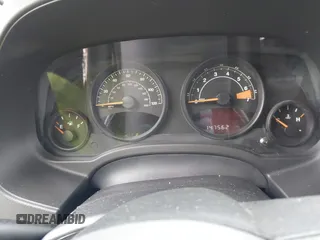 2016 Jeep Patriot Sport с VIN 1C4NJRBB9GD804368, выставлен на аукционе IAAI как лот 42297195 с пробегом 147 562 миль миль и . История ставок и продаж доступна на DreamBid. Изображение 7.