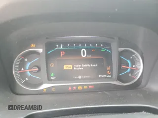 2019 Honda Pilot Touring 7-Passenger z VIN 5FNYF5H63KB037250, wystawiony jako Copart lot #52027065 z przebiegiem 95 693 mil mil oraz Szkoda całkowita • Salvage title. Historia ofert i sprzedaży dostępna na DreamBid. Obrazek 9.