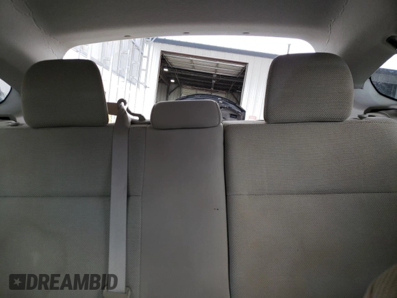 2015 Subaru Crosstrek Premium с VIN JF2GPADC9F8261370, выставлен на аукционе Copart как лот 53380055 с пробегом 115 289 миль миль и Списание • Salvage title. История ставок и продаж доступна на DreamBid. Изображение 10.