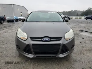 2013 Ford Focus SE with VIN 1FADP3K26DL259731, listed as a Copart auction lot 47653175 with 128,091 mi miles and Clean Title. Bid and sale history available at carsss.com. Image 5.