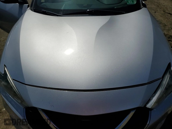 2018 Nissan Maxima SL с VIN 1N4AA6AP4JC391918, выставлен на аукционе Copart как лот 55095905 с пробегом 65 569 миль миль и Списание • Salvage title. История ставок и продаж доступна на DreamBid. Изображение 11.