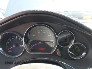 2007 Pontiac G6 GT with VIN 1G2ZH58N674227942, listed as a IAAI auction lot 41971154 with 137,741 mi miles and . Bid and sale history available at DreamBid. Image 15.
