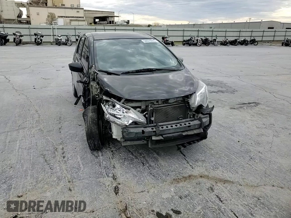 2017 Nissan Note SV with VIN 3N1CE2CP3HL366779, listed as a Copart auction lot 50576905 with 149,907 mi miles and Salvage Title. Bid and sale history available at DreamBid. Image 11.