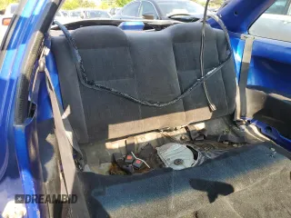 1994 Honda Civic z VIN 2HGEJ1127RH547995, wystawiony jako Copart lot #60633024 z przebiegiem 229 906 mil mil oraz Szkody całkowita. Historia ofert i sprzedaży dostępna na DreamBid. Obrazek 10.