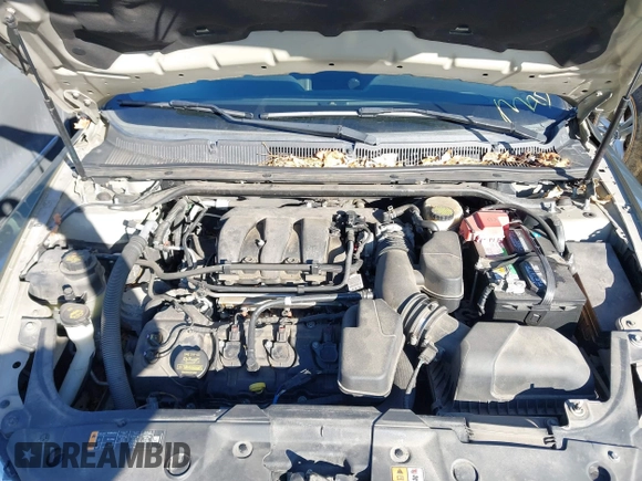 2013 Ford Taurus SEL with VIN 1FAHP2H82DG202314, listed as a IAAI auction lot 41673470 with 273,627 mi miles and . Bid and sale history available at DreamBid. Image 10.