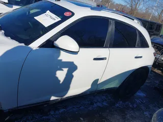 2006 Infiniti FX with VIN JNRAS08W76X209095, listed as a IAAI auction lot 41279499 with 189,645 mi miles and . Bid and sale history available at DreamBid. Image 14.