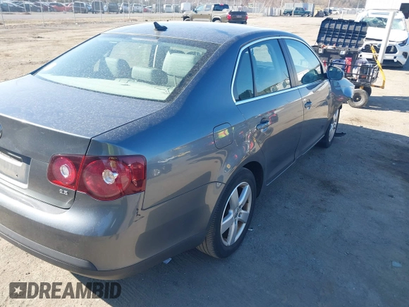 2009 Volkswagen Jetta SE с VIN 3VWRZ71K19M060916, выставлен на аукционе IAAI как лот 41769784 с пробегом 113 334 миль миль и . История ставок и продаж доступна на DreamBid. Изображение 4.