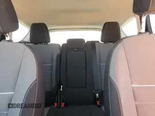2013 Ford Escape SE with VIN 1FMCU9G97DUA80398, listed as a Copart auction lot 50190675 with 201,629 mi miles and Salvage Title. Bid and sale history available at carsss.com. Image 10.